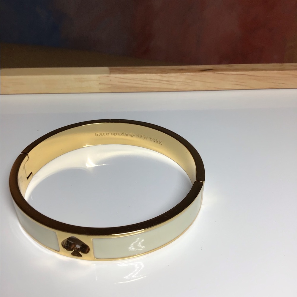 Kate spade bangle - Picture 3 of 3